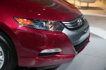 Honda Insight 2010 года